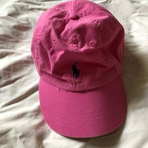 ⚡️ flash sale ⚡️GUC Polo Ralph Lauren Hat